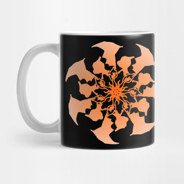 Fire Evolution by TheOneImagination