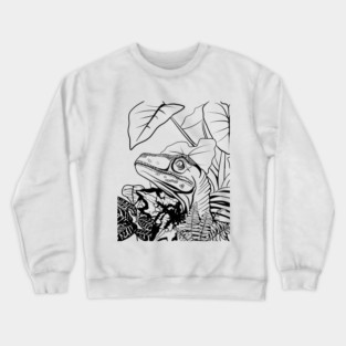 Apex Predator Crewneck Sweatshirt