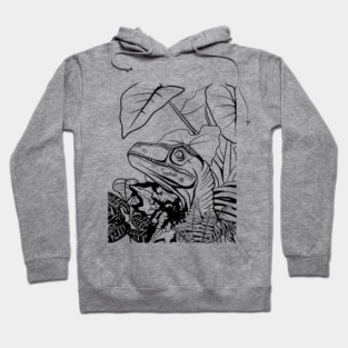 Apex Predator Hoodie