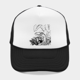 Apex Predator Hat