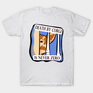 Never Zero T-Shirt