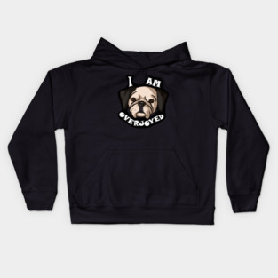 Overjoyed Kids Hoodie