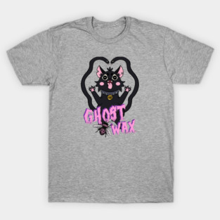 Ghost Wax - Jinx T-Shirt