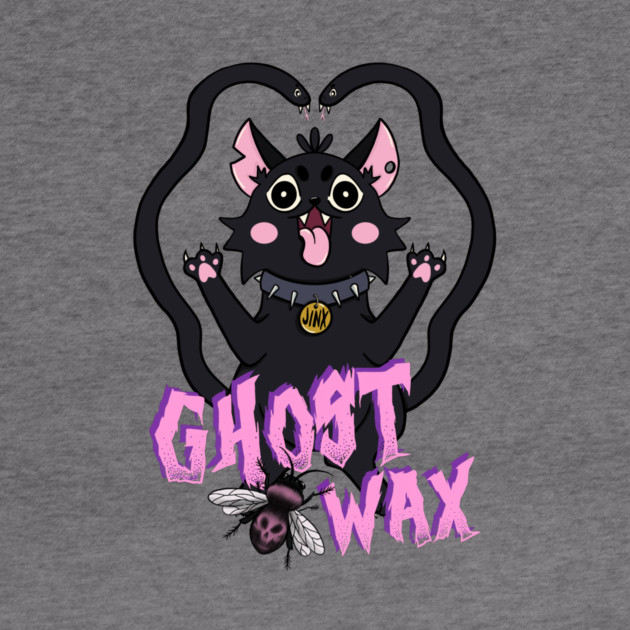 Ghost Wax - Jinx by Far And Tall Tales