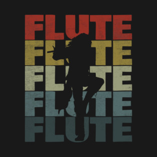 flute T-Shirt