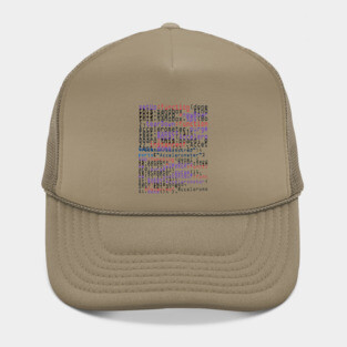 code Hat