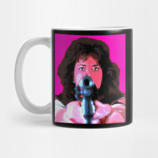 karen goodfellas Mug
