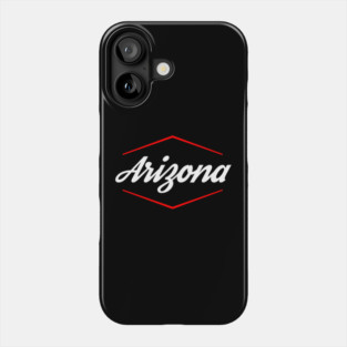 Arizona Phone Case