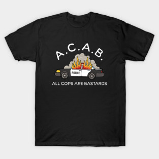 ACAB T-Shirt