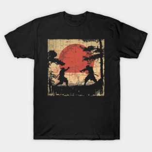 shogun T-Shirt