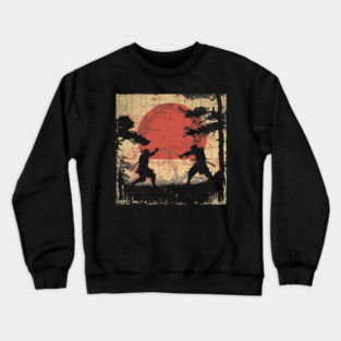 shogun Crewneck Sweatshirt