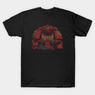 Red like blood T-Shirt