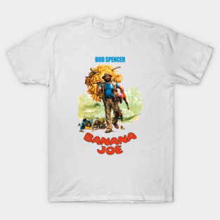 Banana Joe Bud Spencer T-Shirt