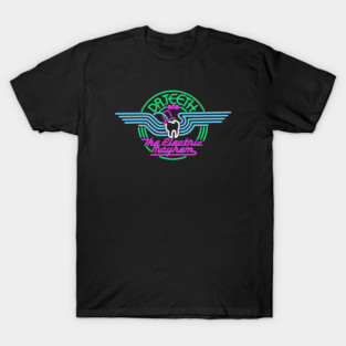 dr teeth and the electric mayhem T-Shirt