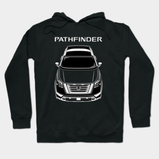 Pathfinder 2022-2024 Hoodie
