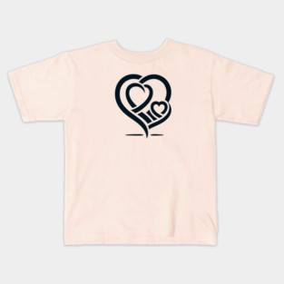 Mom: My First Friend, My Forever Friend Kids T-Shirt