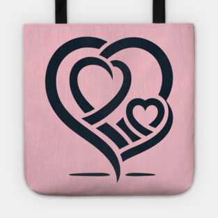 Mom: My First Friend, My Forever Friend Tote