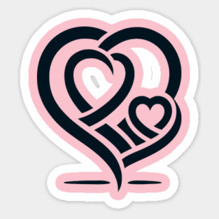 Mom: My First Friend, My Forever Friend Sticker