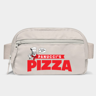 Panucci's Pizza Bag