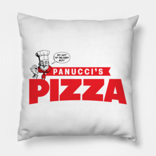 Panucci's Pizza Pillow