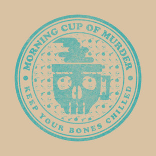 Keep it Chilled | Design by Winston Gambro T-Shirt