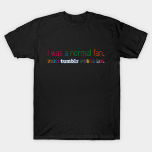 Fandom T-Shirt