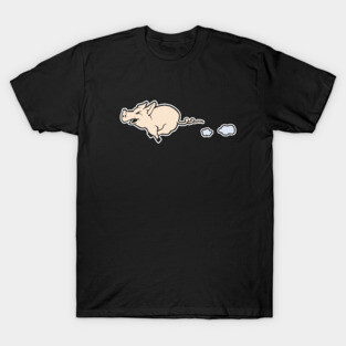Pork Chop Express T-Shirt