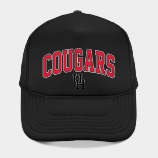 Cougars UH Hat