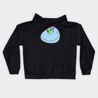 Glep Kids Hoodie