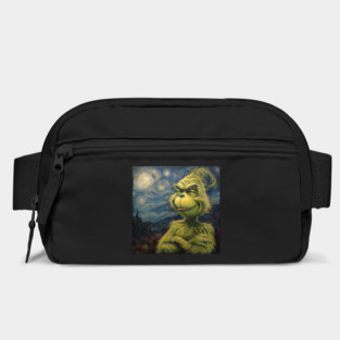 VINCENT VAN GRINCH Bag