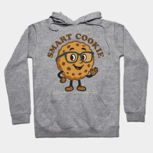 Smart Cookie Hoodie