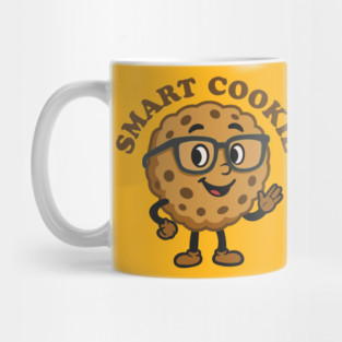 Smart Cookie Mug
