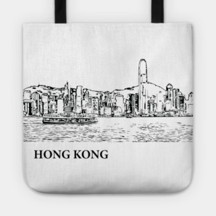 Hong Kong Tote