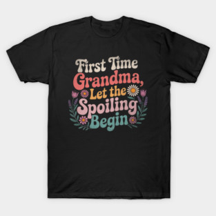 Grandma T-Shirt