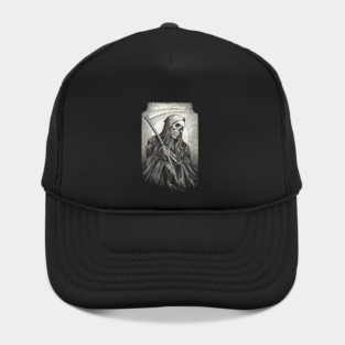 Grim reaper Hat
