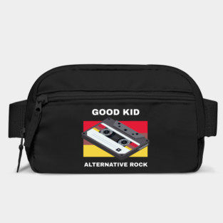 Good Kid / Alternative Rock Bag