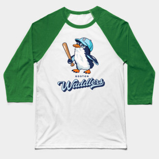 Baseball T-Shirts by Hey Riddle Riddle - TeePublic Store