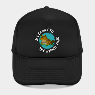 All Glory To The Hypnotoad! Hat