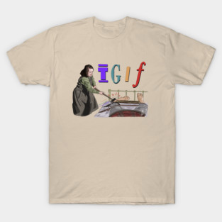 Misery: it's Friday Night T-Shirt
