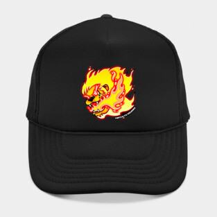 Rage Hat