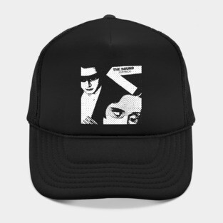 The Sound / Jeopardy / Post Punk Music Hat