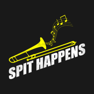 trombone T-Shirt