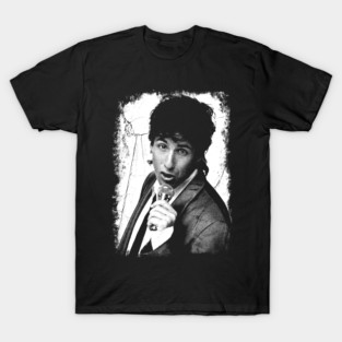 Adam Sandler Vintage Distressed T-Shirt