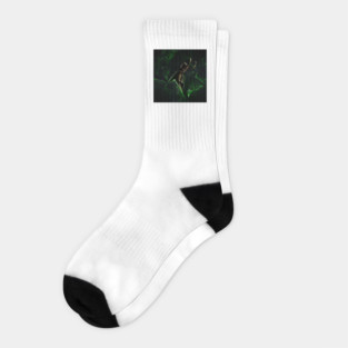 Loki Socks