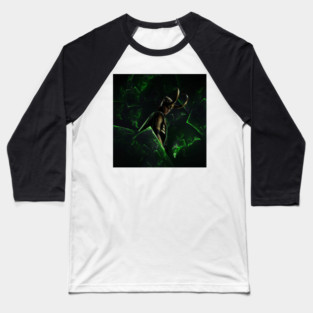 Loki Baseball T-Shirt