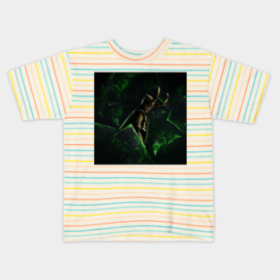Loki Kids T-Shirt