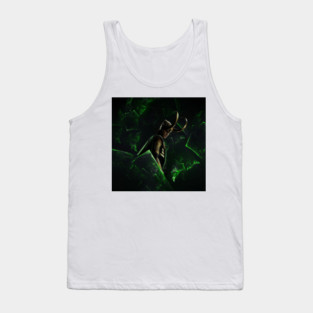 Loki Tank Top