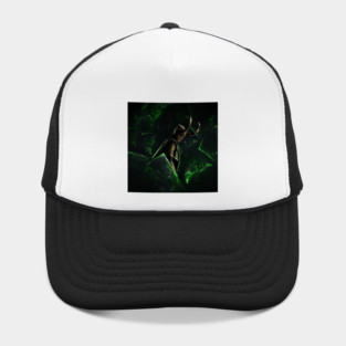 Loki Hat