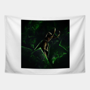 Loki Tapestry