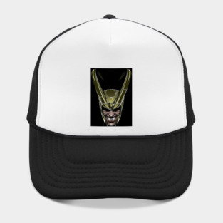 Loki Hat